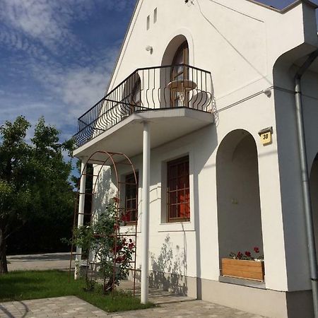 Villa Elysium Gyenesdiás Eksteriør bilde