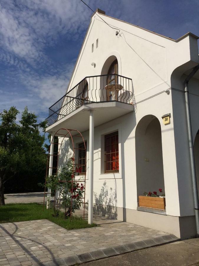 Villa Elysium Gyenesdiás Eksteriør bilde