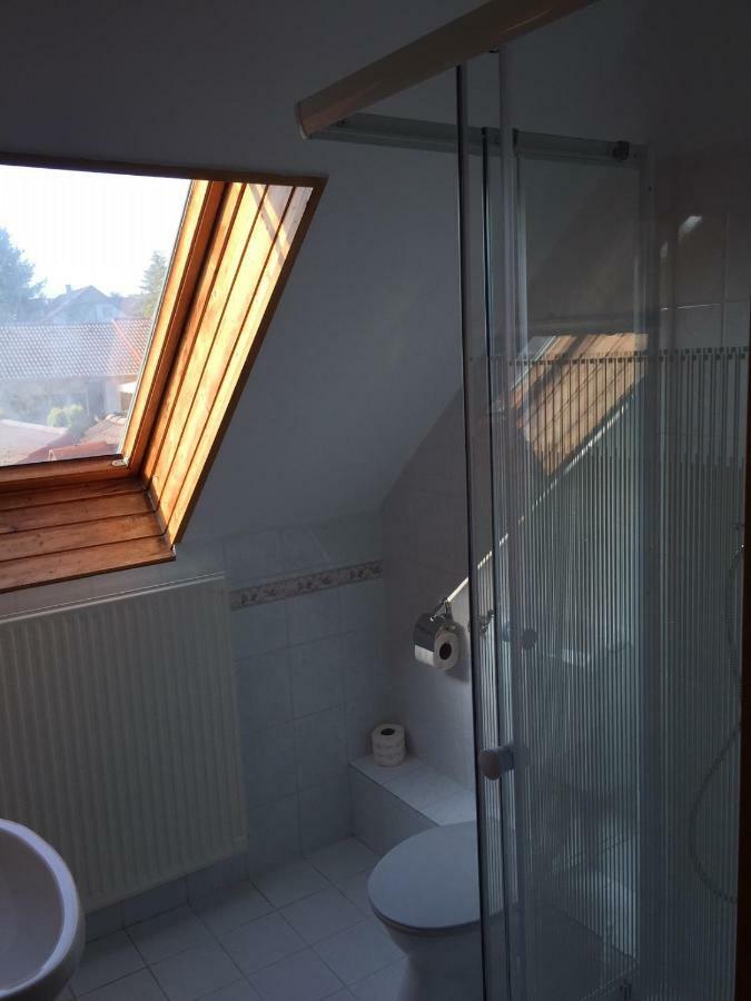 Villa Elysium Gyenesdiás Eksteriør bilde